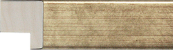 B1986 Silver Moulding from Wessex Pictures